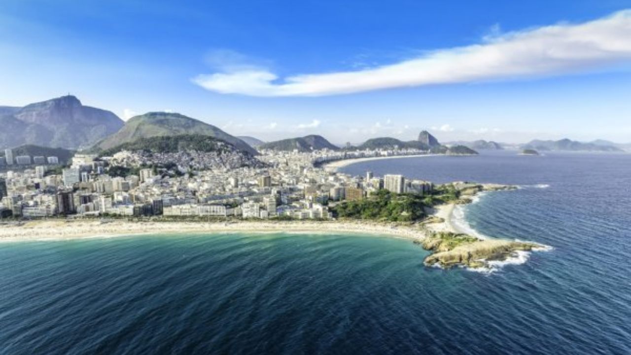 4 praias para conhecer no Rio de Janeiro
